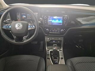 KGM Korando E-MOTION Limited Auto