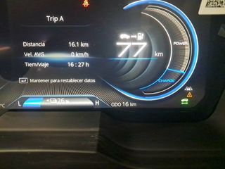 KGM Korando E-MOTION Limited Auto