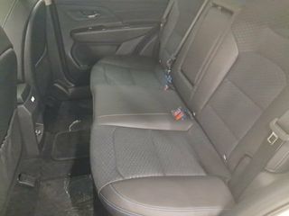 KGM Korando E-MOTION Limited Auto