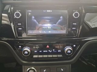 KGM Korando E-MOTION Limited Auto