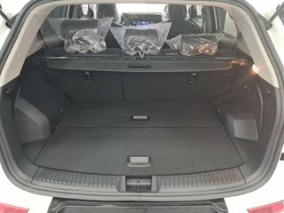 KGM Korando E-MOTION Limited Auto