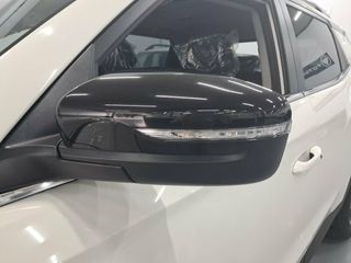 KGM Korando E-MOTION Limited Auto