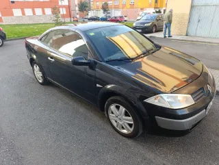 Renault Megane 2005