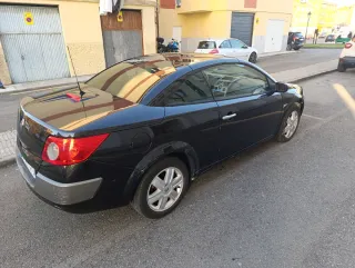 Renault Megane 2005