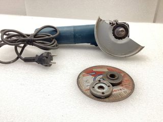 radial bosch gws 750