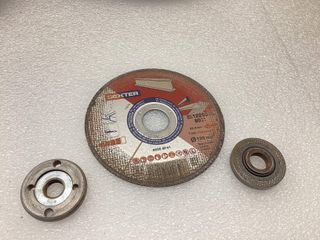 radial bosch gws 750