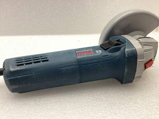 radial bosch gws 750