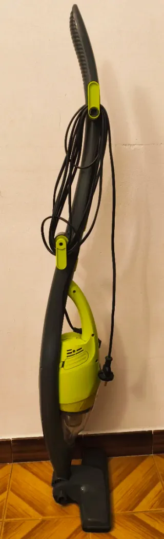 Aspiradora Escoba Eléctrica con Cable