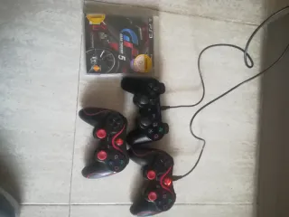 Playstation 3 80GB Negra