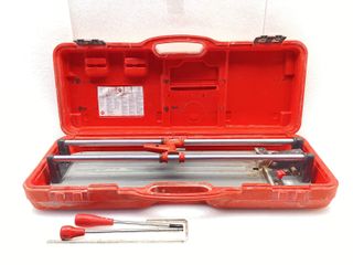 cortadora azulejos rubi t50