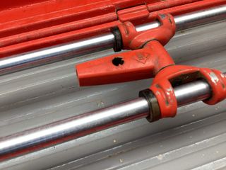 cortadora azulejos rubi t50