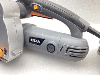 lijadora orbital titan ttb293wch