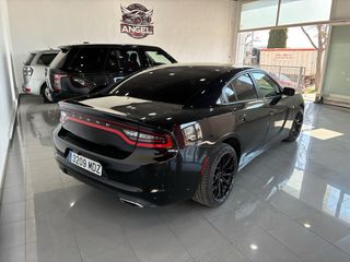 Dodge Charger 2017