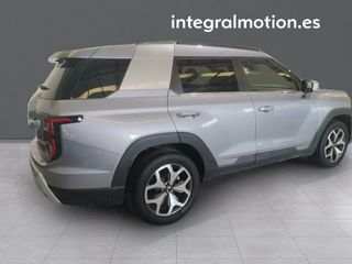 KGM Torres G15 Life Aut.