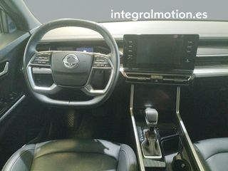 KGM Torres G15 Life Aut.