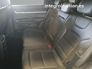 KGM Torres G15 Life Aut.