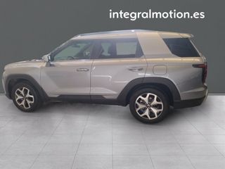 KGM Torres G15 Life Aut.