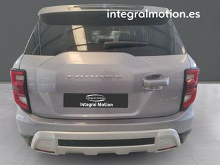 KGM Torres G15 Life Aut.