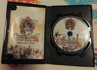 Cossacks II: Battle for Europe PC