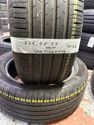 Neumático Continental 235/50 R19 99W 2021