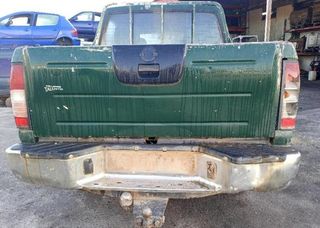 Colector admisión nissan 367791 14001vk500 pickup