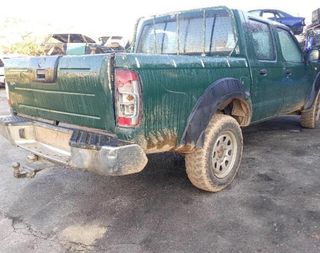 Colector admisión nissan 367791 14001vk500 pickup