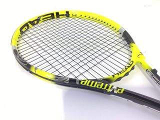 raqueta head extreme pro