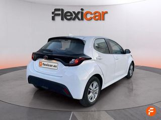 Toyota Yaris 1.5 125 S-Edition