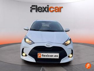 Toyota Yaris 1.5 125 S-Edition