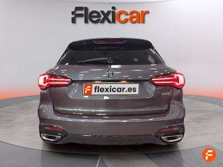 MG HS 1.5T Luxury DCT