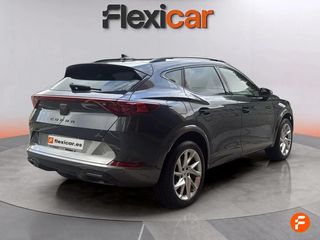 Cupra Formentor 1.5 TSI 110kW (150 CV)