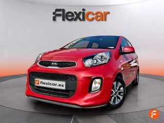 Kia Picanto 1.0 CVVT 49kW (66CV) Tech