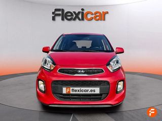 Kia Picanto 1.0 CVVT 49kW (66CV) Tech