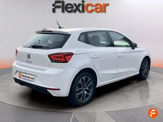 Seat Ibiza 1.0 TSI 81kW (110CV) DSG Xcellence