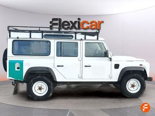 Land-Rover Defender 110 SW E