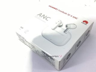 in-ear huawei freebuds se 4 anc