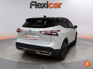 Nissan Qashqai DIG-T 103kW (140CV) mHEV 4x2 Tekna