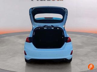 Ford Fiesta 1.0 EcoBoost 74kW Trend S/S 5p