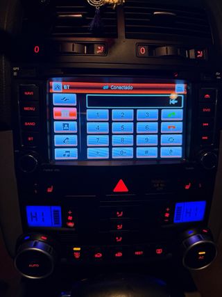 Volkswagen Touareg 2007