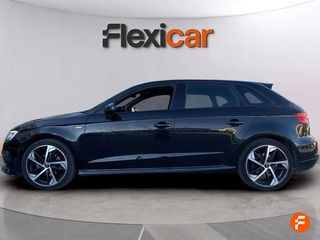 Audi A3 Sportback 35 TDI 110kW (150CV)