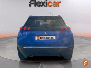 Peugeot 2008 Allure Pack Puretech 130 S&S EAT8