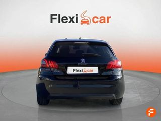 Peugeot 308 5p Style 1.2 PureTech 81KW (110CV)