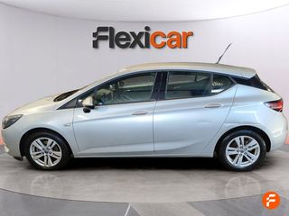 Opel Astra 1.2T SHT 96kW (130CV) Business Elegance