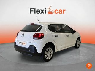 Citroën C3 BlueHDi 73KW (100CV) S&S LIVE