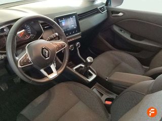 Renault Clio Intens TCe 74 kW (100CV)