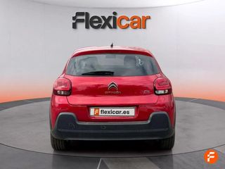 Citroën C3 PureTech 81KW (110CV) Max