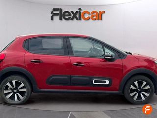 Citroën C3 PureTech 81KW (110CV) Max