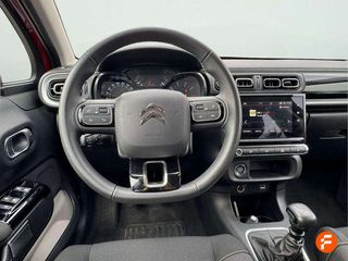 Citroën C3 PureTech 81KW (110CV) Max