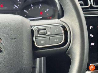 Citroën C3 PureTech 81KW (110CV) Max