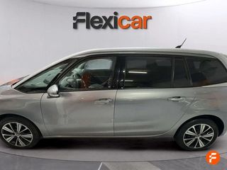 Citroën C4 Picasso PureTech 81KW (110CV) S&S 6v Live